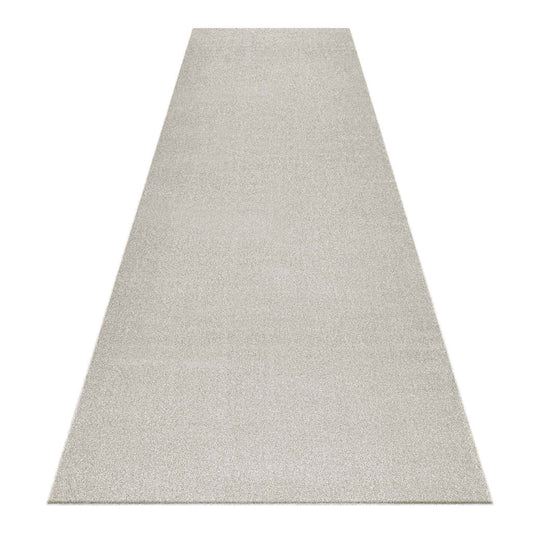 Plymouth 6365 Beige Hallway Runner