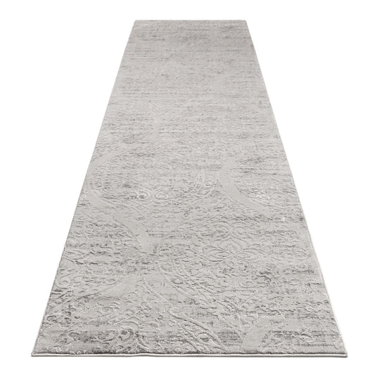 Samarqand 619 Pearl Hallway Runner