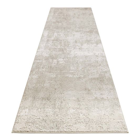 Samarqand 846 Sand Hallway Runner