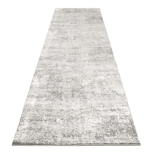 Samarqand 846 Stone Hallway Runner