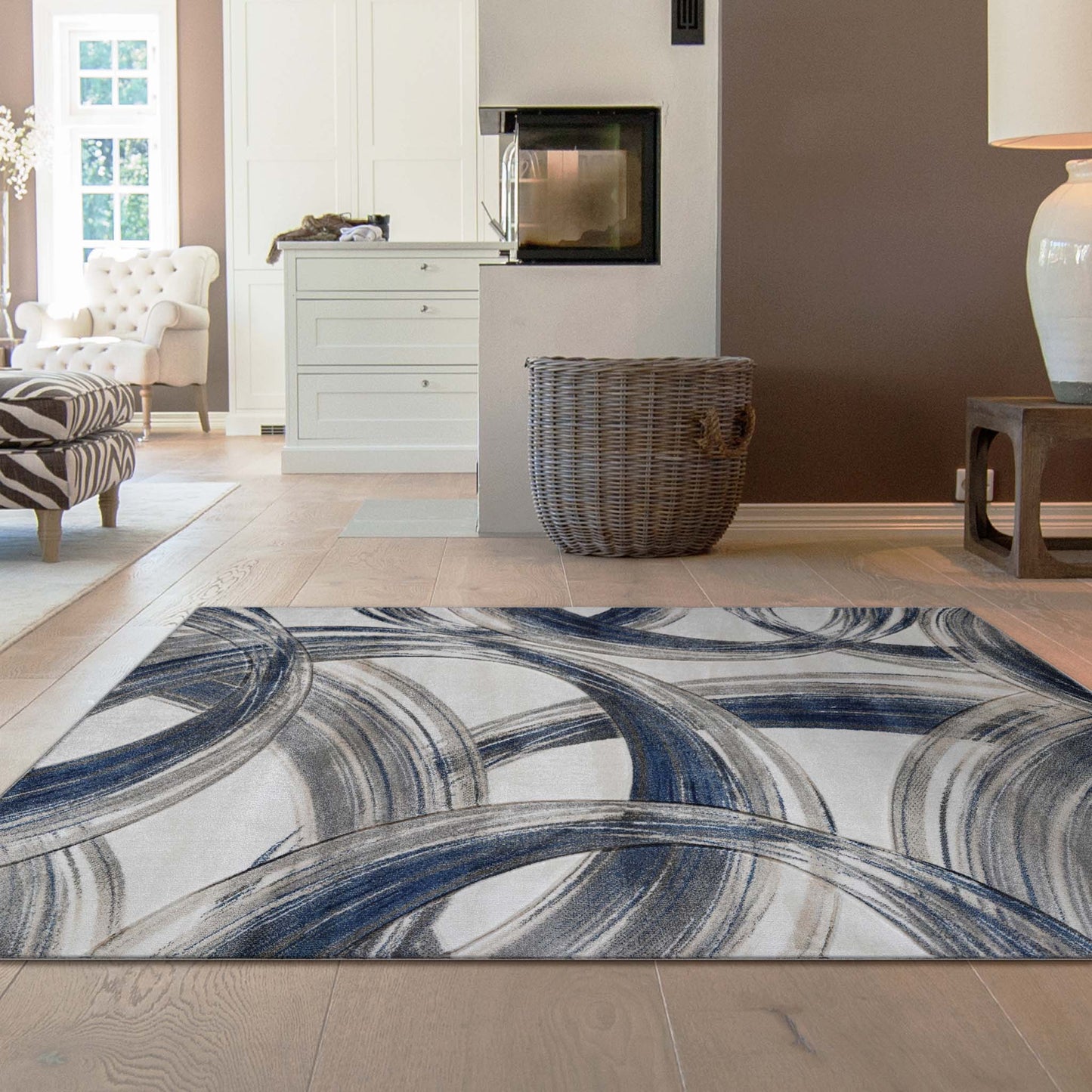 Bamyan 1068 Grey