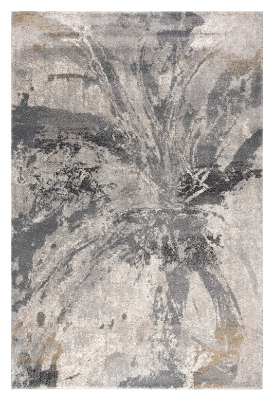 Damascus 676 Grey
