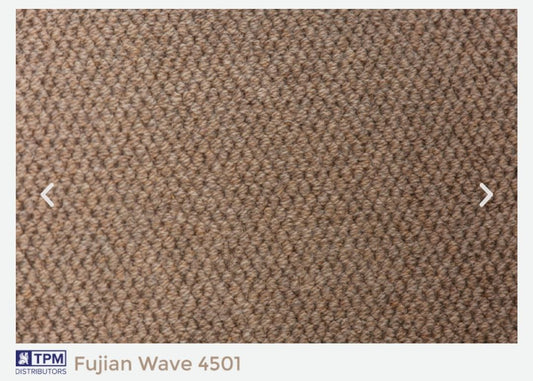 Fujian Wave 4501