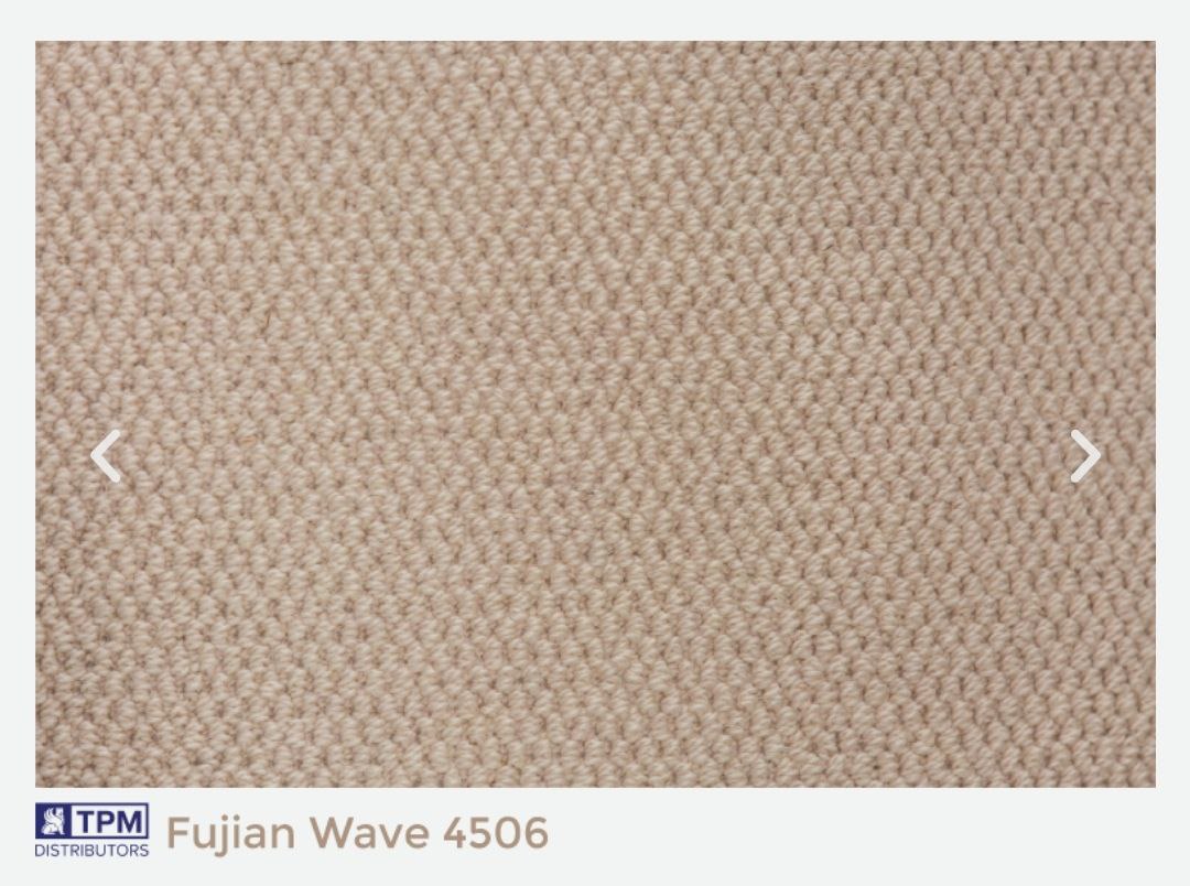 Fujian Wave 4506