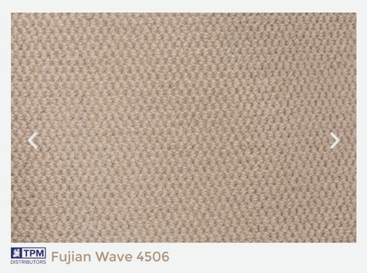 Fujian Wave 4506