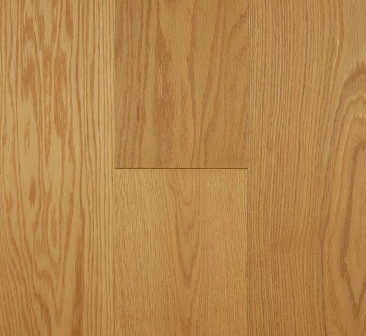Hardwood American Oak - Forest Oak