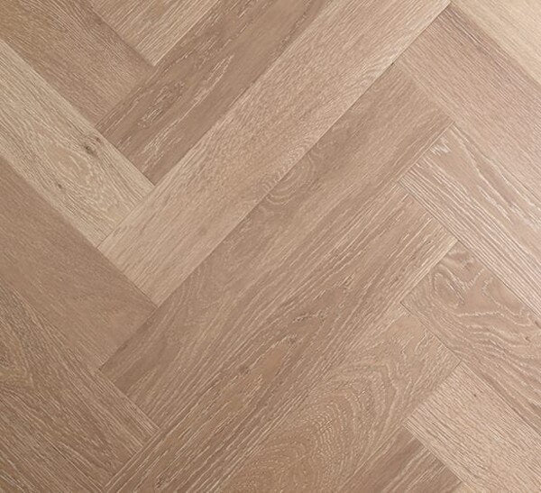 Timber De Marque Herringbon 15/4mm - Reisling