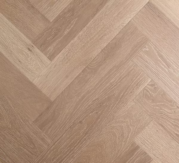 Timber De Marque Herringbon 21/6mm - Reisling