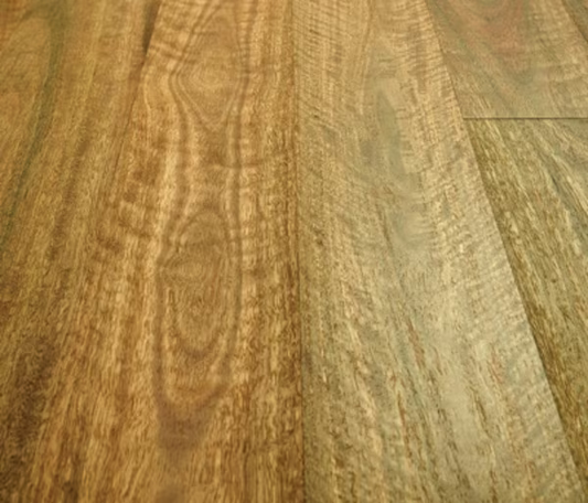 Select Timber - Spotted Gum 135mm Brush matt
