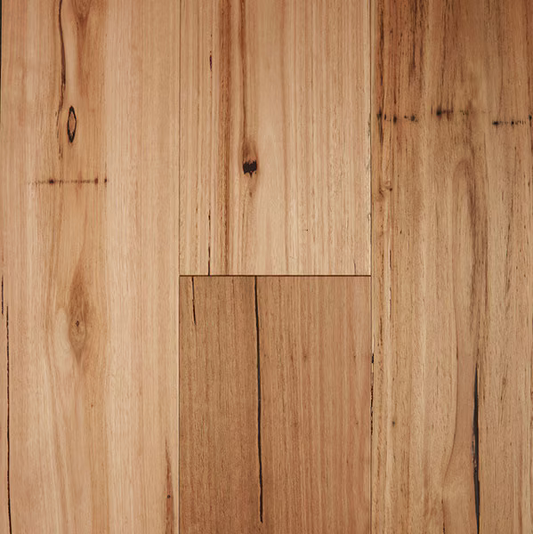Timber Fiddleback - Rustic Blackbutt, 180x14/3 mm T &G