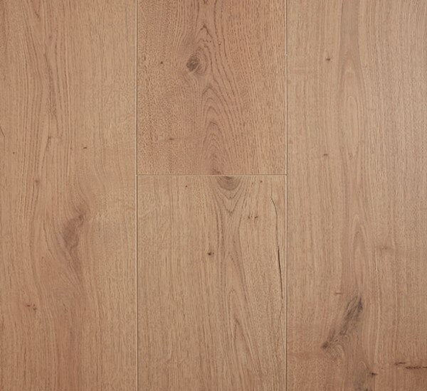 Laminate - Oakleaf 12mm - Ivory
