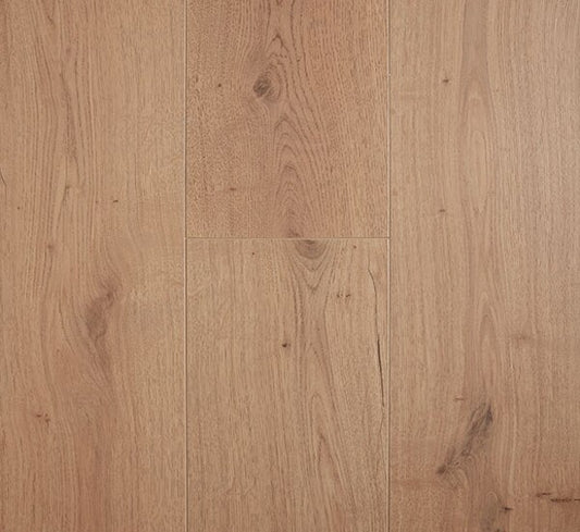 Laminate - Oakleaf 12mm - Ivory