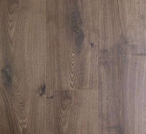 Laminate - Oakleaf 12mm - Tawny