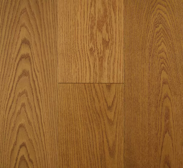 Hardwood American Oak - Nutshell