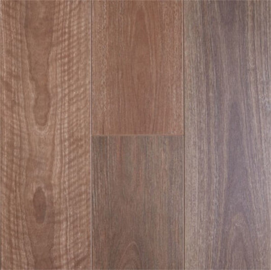 Laminate - Oakleaf 12mm - Aged Spotted Gum