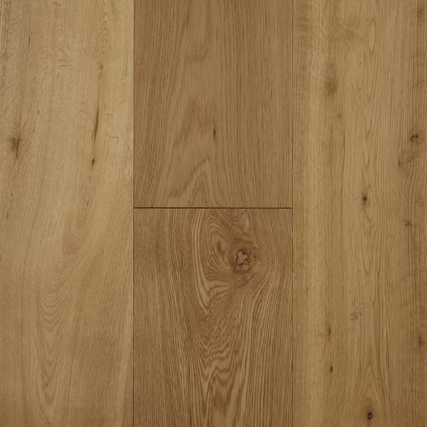 Village -Euro Oak - Loft