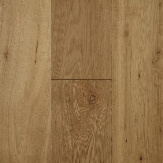 Village -Euro Oak - Loft