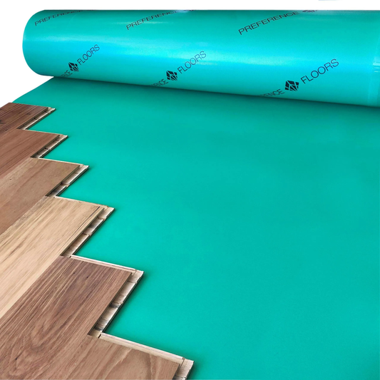 Underlay Green 2mm