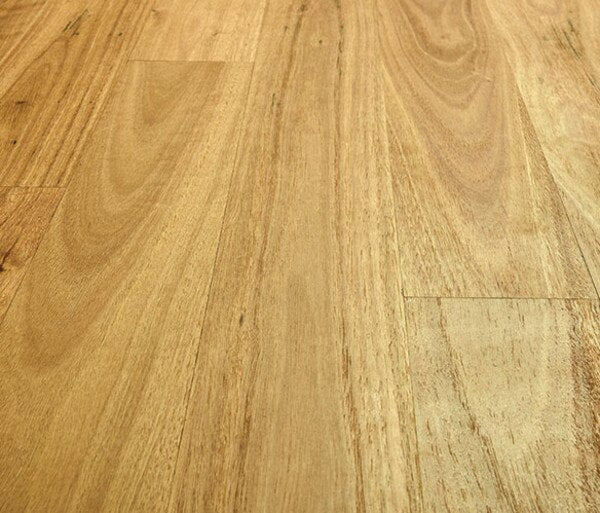 Select Timber - Blackbutt 180mm Brush Matt
