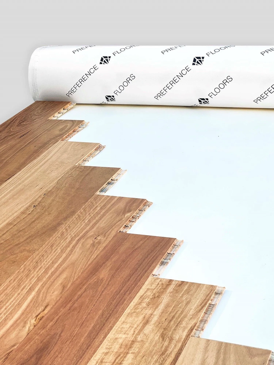 Underlay White 2mm