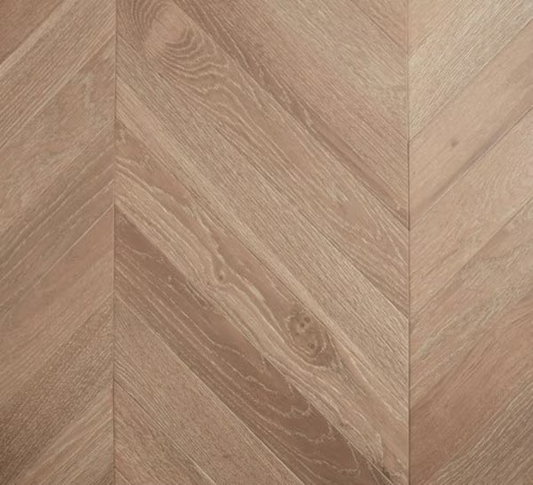 Timber De Marque Chevron 21/6mm Cannes