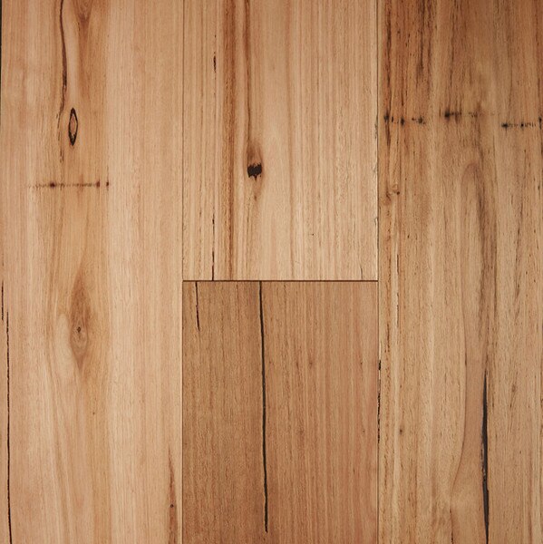 Timber Fiddleback - Rustic Blackbutt, 189x14/3 mm T &G
