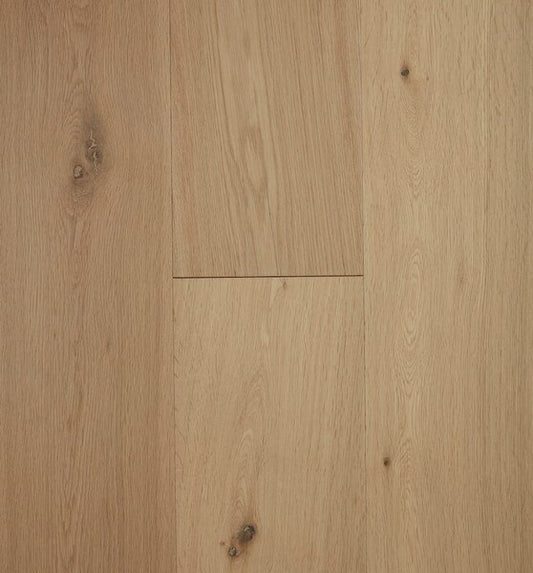 Village -Euro Oak - Frost