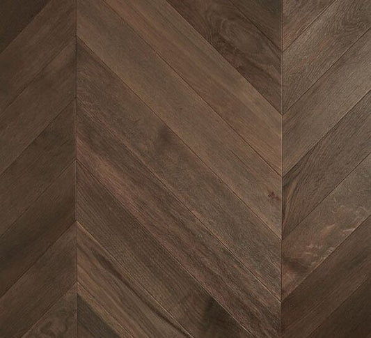 Timber De Marque 15mm Chevron / Vintage