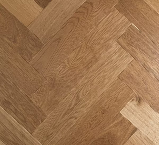 Timber De Marque Herringbon 15/4mm - Cogna
