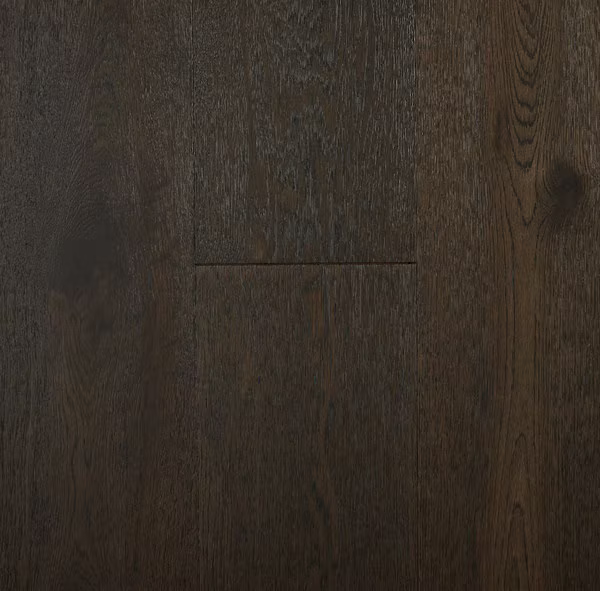 Village -Euro Oak - Double Black