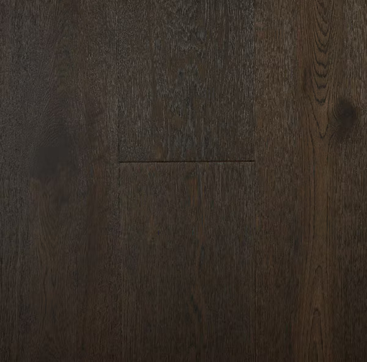 Village -Euro Oak - Double Black