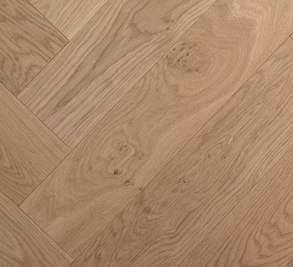 Timber De Marque Herringbon 15/4mm - Sauvignon