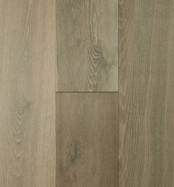 Village -Euro Oak - Midlands