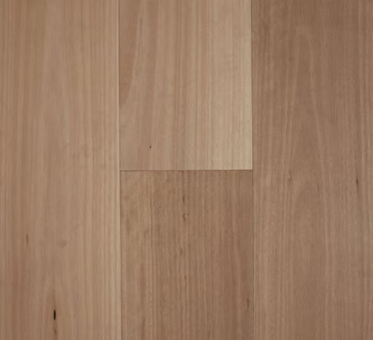 Timber Fiddleback - Standard Blackbutt SMOOTH 180X14/3