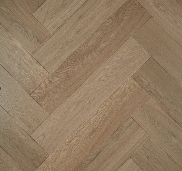 Timber De Marque Herringbon 21/6mm - EU Parana