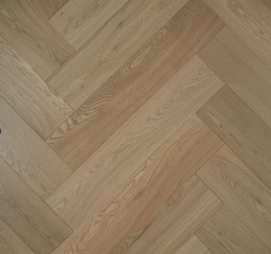 Timber De Marque Herringbon 21/6mm - EU Parana