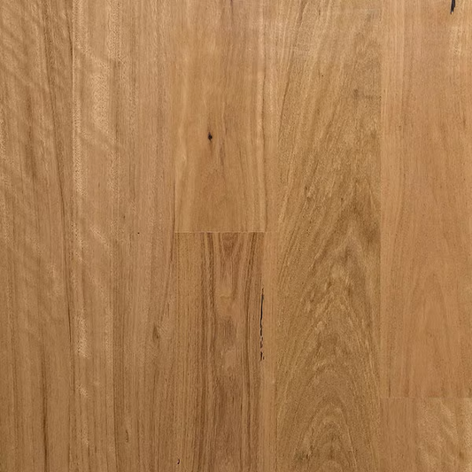 Timber Select Timber - MATT BEVEL BLACKBUTT 135mm
