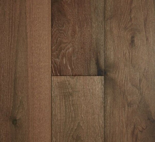 Timber Elk Falls - Toasted Rye
