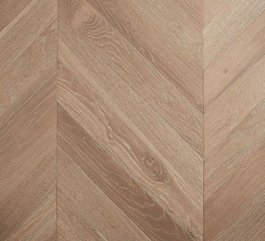 Timber De Marque 15mm Chevron / Riesling