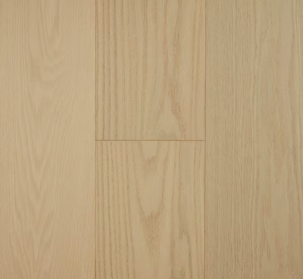 Hardwood American Oak - Polar Fleece
