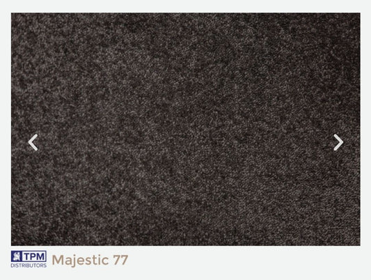 Majestic 77