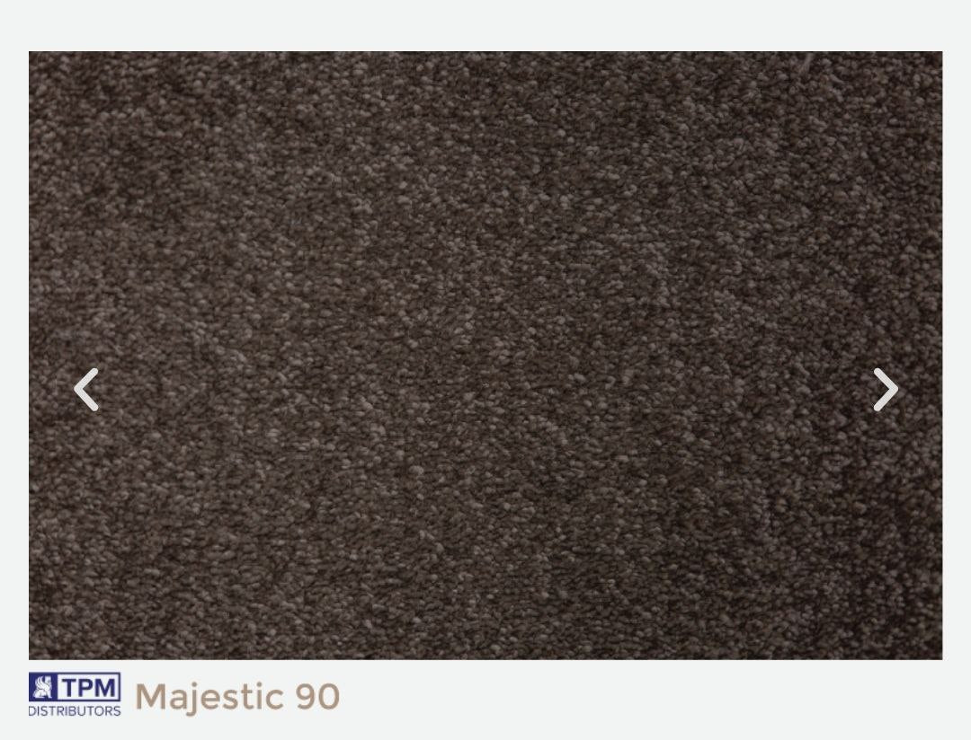 Majestic 90