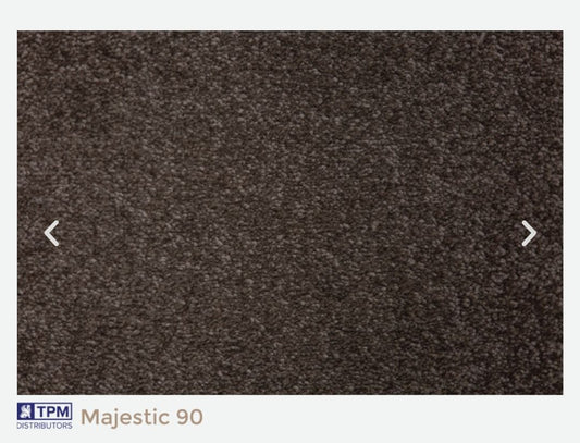 Majestic 90