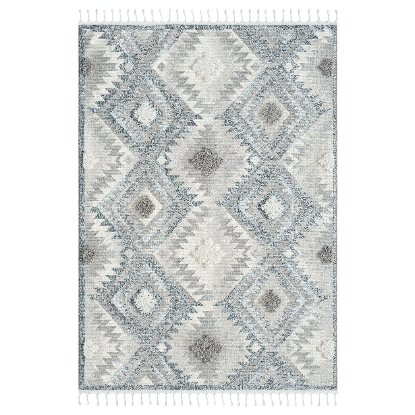 Cotton 543 Pebble
