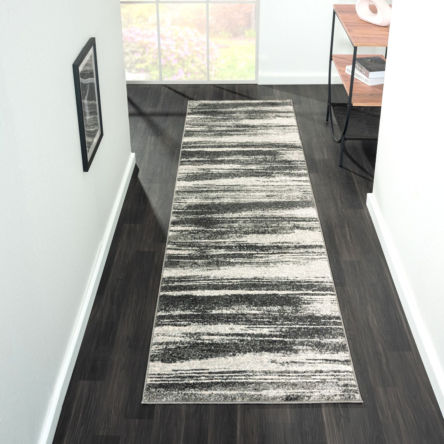Alice 481 Charcoal Runner
