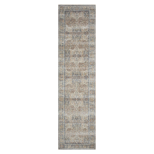 Rose 364 Coral Runner