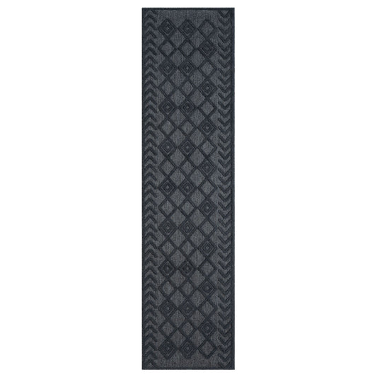 Cade 416 Charcoal Runner