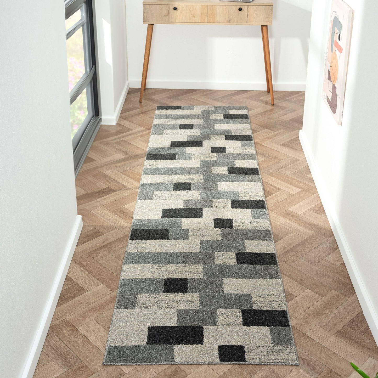 Alice 484 Slate Runner