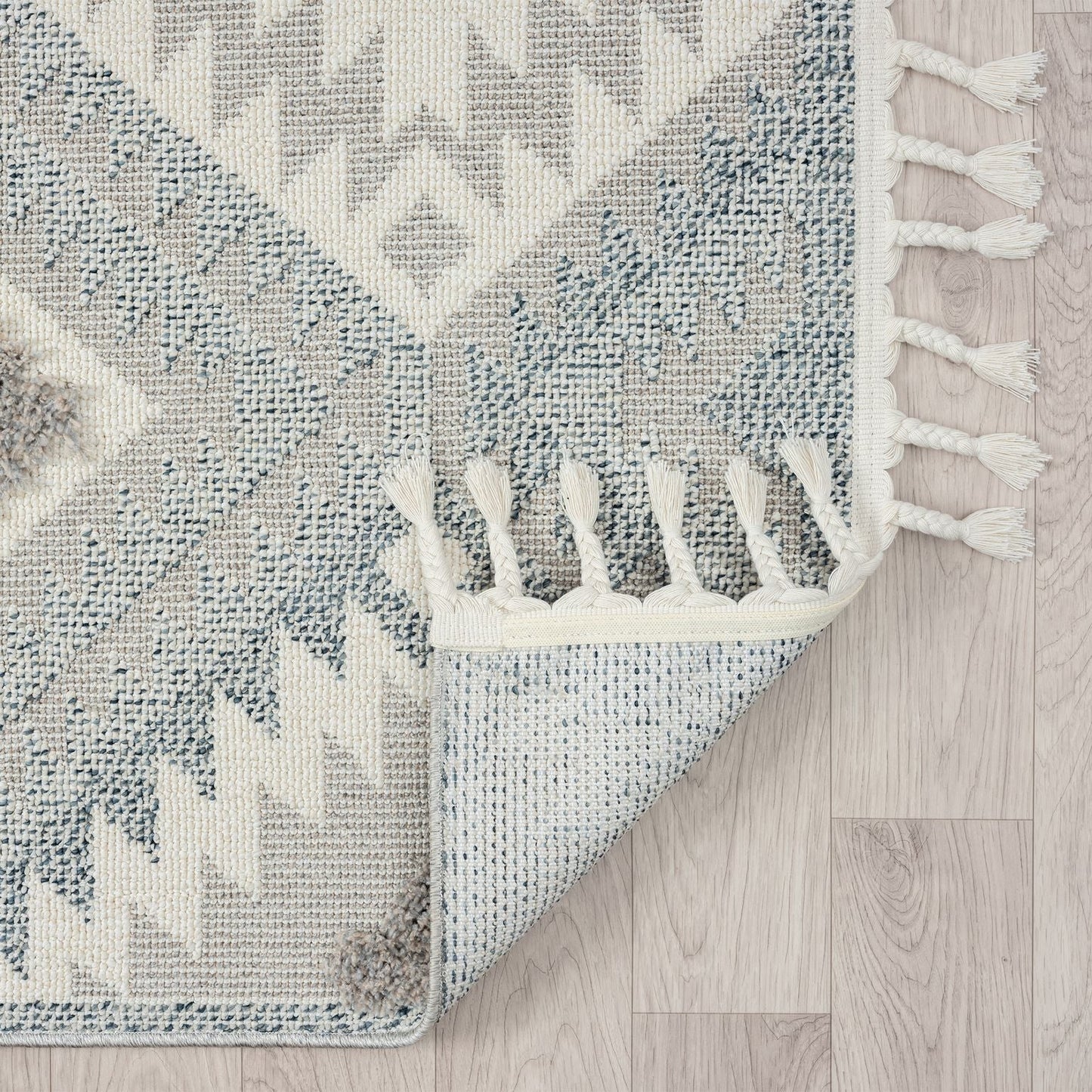 Cotton 543 Pebble
