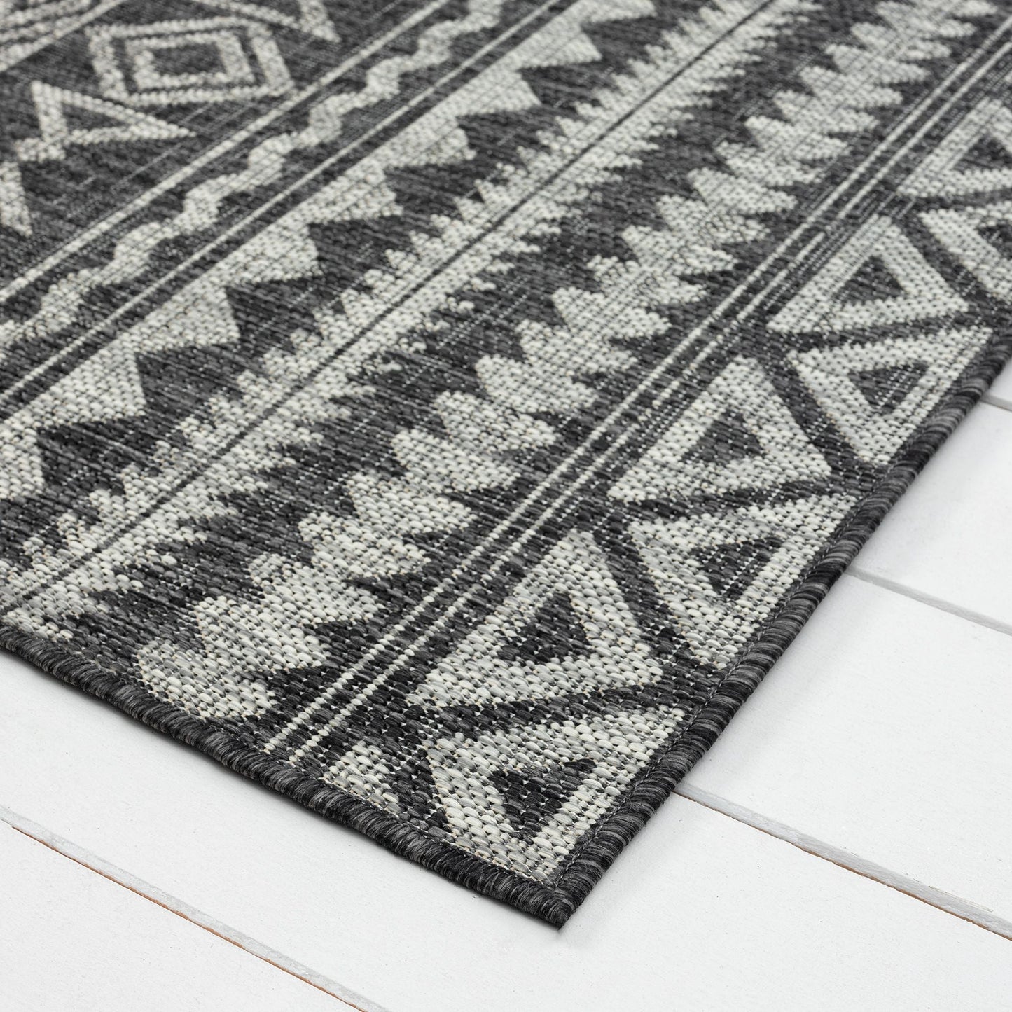 Alis 421 Charcoal